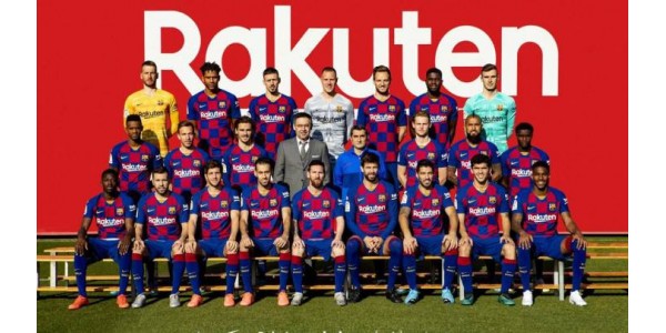 Barcelona odniosła dwa kolejne zwycięstwa w La Liga